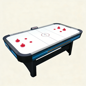 Vente flash Table de billard multifonctionnelle <span class=keywords><strong>Hockey</strong></span> sur <span class=keywords><strong>air</strong></span> Table de <span class=keywords><strong>hockey</strong></span> sur <span class=keywords><strong>air</strong></span> 4 en 1 pour le jeu de loisirs interactif à domicile - Product Image 2