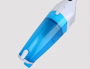 Elettrodomestici di alta qualità 450W tenuto in mano portatile ciclone wet dry aspirapolvere - Product Image 4