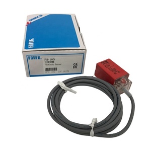 FOTEK Nabijheidsschakelaar <span class=keywords><strong>PL</strong></span>-05N <span class=keywords><strong>PL</strong></span>-05P PS-05N PS-05P Inductor DC three-wC10-30ire DV - Product Image 1