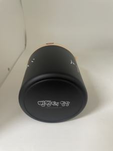 <span class=keywords><strong>Cubo</strong></span> de <span class=keywords><strong>basura</strong></span> de inyección personalizado ABS Bangbang figura - Product Image 2