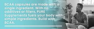 OEM Label pribadi suplemen alami <span class=keywords><strong>BCAA</strong></span> kapsul <span class=keywords><strong>BCAA</strong></span> bubuk suplemen