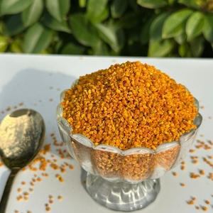 Pollen de fleurs de tournesol 100% biologique pur et naturel de haute qualité en granulés à prix compétitif - Product Image 3
