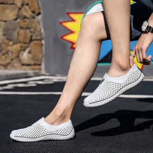 Chaussures d'eau en caoutchouc respirant <span class=keywords><strong>SEAC</strong></span> pour la plage - Product Image 2
