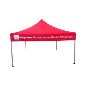 <span class=keywords><strong>10x10</strong></span> impermeable pesado deber lienzo aislado pop dosel <span class=keywords><strong>tienda</strong></span> portátil plegable gazebo aire carpa gazebo - Product Image 1