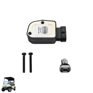 Accessoires pour voiturettes de golf Club Car <span class=keywords><strong>Tempo</strong></span> Onward 2024 et modèles électriques Drive-<span class=keywords><strong>Up</strong></span> – Kit capteur d'accélération OEM 47728727001 - Product Image 6
