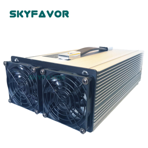 <span class=keywords><strong>Cargador</strong></span> de Batería Rápido de 12V, 90A, Alta Potencia, para Baterías de Plomo-Ácido, Lifepo4, Lipo y Litio - Product Image 6