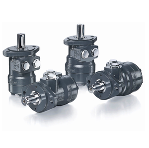 MGP GXP Rex roth remplacement du moteur orbital hydraulique pour <span class=keywords><strong>OMP</strong></span>/BMP - Product Image 3