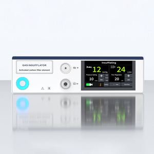 Camjoy suffflator <span class=keywords><strong>Gas</strong></span> perut, intifflator Co2 30L 40L 50L - Product Image 2