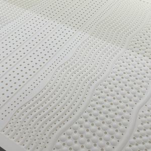 Grosir matras lateks alami berperingkat teratas ukuran berbeda kamar tidur rumah - Product Image 5