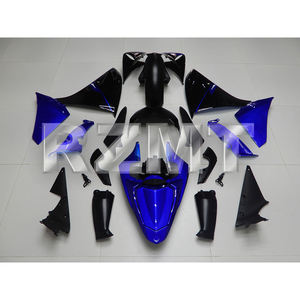 Kit de Carenado Personalizado para Motocicleta Yamaha YZF R1 2012-2014 YZF-R1 YZFR1 2012, Piezas de Carrocería de Inyección ABS, Y1013-109a - Product Image 4
