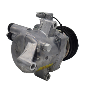Compresor de aire acondicionado para automóvil 95201-59s20, compresor de A/C, compresor de aire acondicionado CR06D para SUZUKI Wagon 2020 - Product Image 4