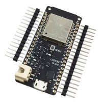 Wemos D1 V1.0.0-esp32 Papan Pengembangan Modul Kompatibel Wifi Ble Cp2104 dengan Esp32-wroom-32 untuk Lolin32 V1.0.0