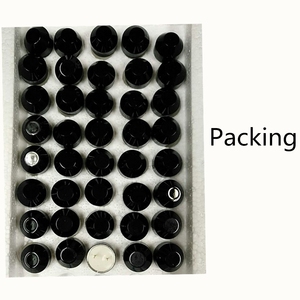 Nhôm không thấm nước đầu dò siêu âm cảm biến <span class=keywords><strong>18mm</strong></span> 40kHz 140V Loại sản phẩm - Product Image 6