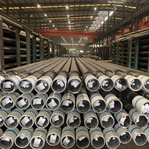 ASTM Carbon Steel Square Seamless <strong>Tube</strong> Cold Rolled Non-Alloy API 5L BIS Certified Oil Boiler Pipe Cutting/Bending Services - Product Image 2