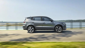 Auto Usado 2025, Geely Ruilan Livan X6 Pro Edición <span class=keywords><strong>de</strong></span> Lujo 1.5T, Techo Panorámico, SUV Confortable a Precio Económico - Product Image 3