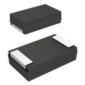 16TQC47MYFD Tantalum Capacitor 47uF 20% 16V - Product Image 1