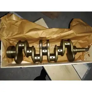 FOR MITSUBISHI ENGINE 4DR5 CRANKSHAFT