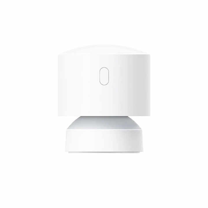 Mijia Human Presence Sensor - Smart Detection & Wide-Angle Coverage