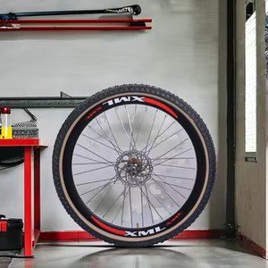 Neumático de Bicicleta BMX Antipinchazos de Alta Calidad 26/27.5/29*2.125, Neumático de Butilo de la Mejor Calidad para Bicicletas de Montaña - Product Image 6