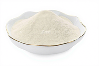 Meilleur prix 100% organique Type 1 asiatique rouge Agar Agar poudre de haute qualité aliments séchés 25G/10 Pack boîte exportation au Vietnam