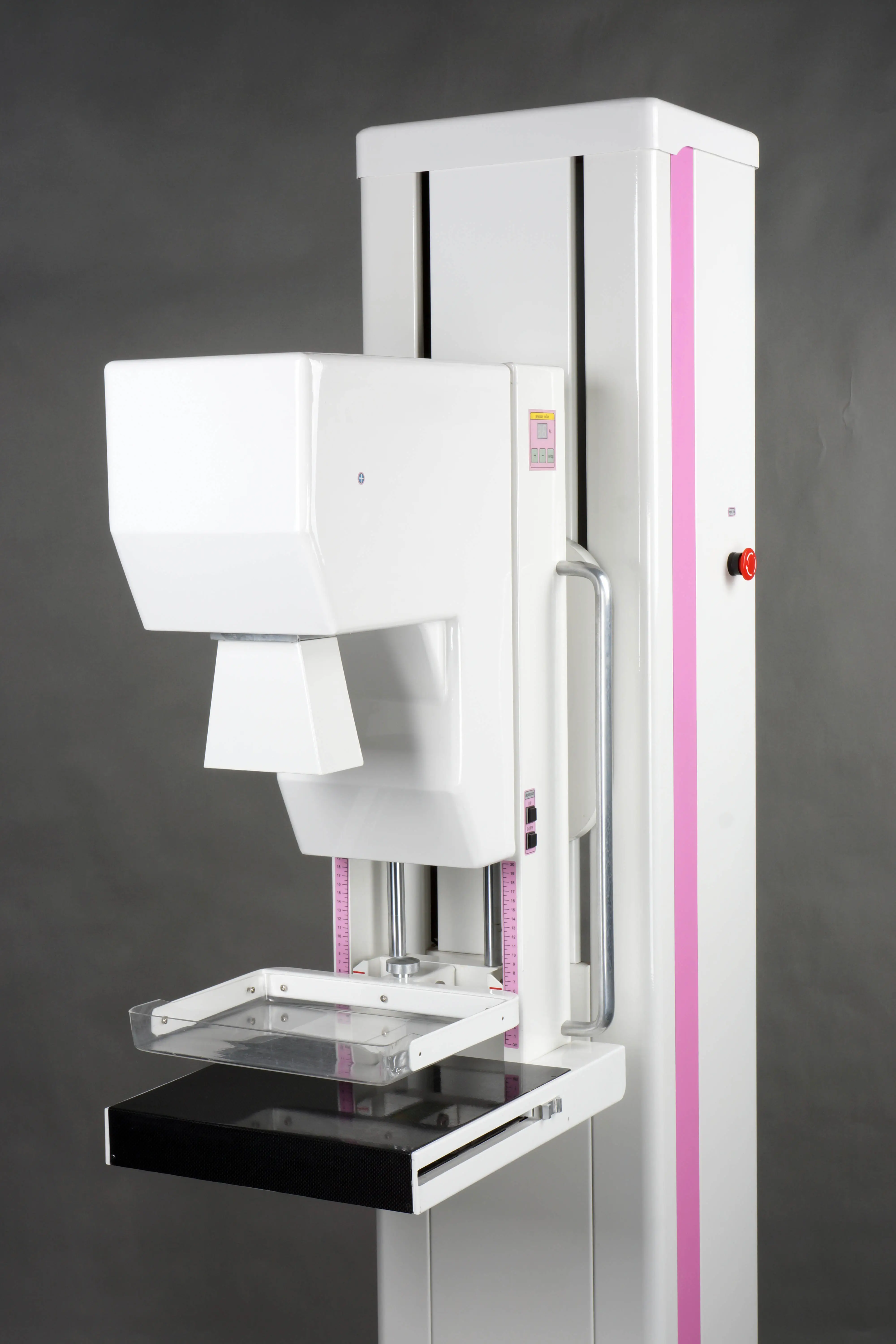 เครื่องเอกซเรย์เต้านมความถี่สูง,อุปกรณ์รังสีวิทยาดิจิทัล Mamografia อุปกรณ์รังสีเอกซ์ทางการแพทย์และอุปกรณ์เสริม