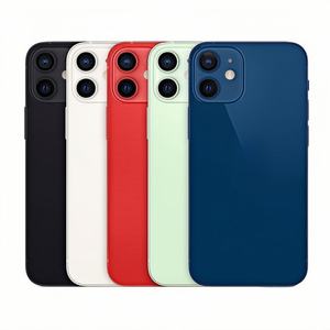 Teléfonos móviles restaurados desbloqueados originales renovados de fábrica de alta calidad grado AA + para ip12 <span class=keywords><strong>mini</strong></span> - Product Image 6