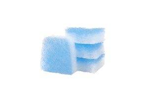 Cung cấp Bộ lọc CPAP dùng một lần và phụ kiện vật liệu CPAP cho bộ lọc bọt sê-ri - Product Image 2