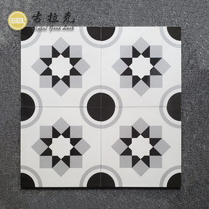 Flower Pattern Terrazzo <strong>Floor</strong> <strong>Tile</strong> 300*300mm Balcony <strong>Matte</strong> Non slip Parquet <strong>Floor</strong> <strong>Tile</strong> Kitchen <strong>Tile</strong> Wholesale - Product Image 5