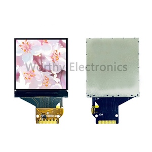 Resolución 240X240 HD IPS Pantalla a color LCD 12/24PIN chip controlador ST7789 Pantalla TFT a color de 1,3 pulgadas Interfaz SPI de 8 bits - Product Image 5
