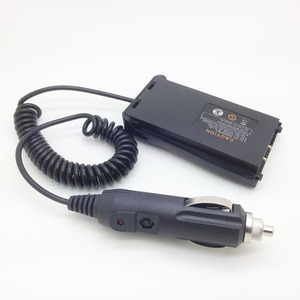 <span class=keywords><strong>Baofeng</strong></span> bf777s <span class=keywords><strong>BF888S</strong></span> sạc xe hơi hai cách phát thanh - Product Image 4