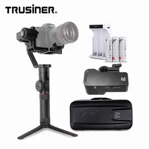 Top Quality Crane 2 Stabilizer 3 Axis Handheld Brushless Gimbal For DSLR
