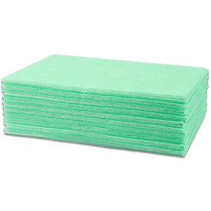 Lámina de Algodón para Filtro de Acuario, 120x30cm, Alta Densidad, Rectangular, 10 Piezas, Material de Purificación de Agua - Product Image 1