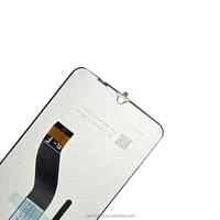Pièce de réparation de smartphone Écran tactile Pantalla Lcd pour Redmi 14c