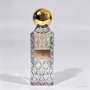 Set Regalo di 10 Profumi da Donna Serie Araba Diamond Eau De Parfum 10ml, Fragranza Floreale a Lunga Durata per Uso Quotidiano, Profumo di Lusso - Product Image 3