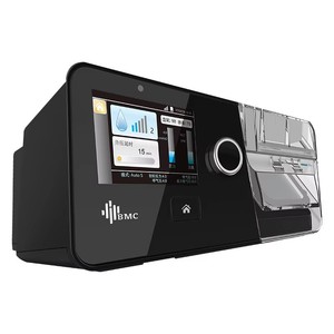Ventilador Médico y Doméstico <span class=keywords><strong>BMC</strong></span> <span class=keywords><strong>G3</strong></span> A20 para Terapia de Respiración Durante el Sueño y Terapia de Sueño Confortable - Product Image 2