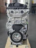 Moteur complet d'origine Newpars EB2 1.2 essence, vente en gros usine