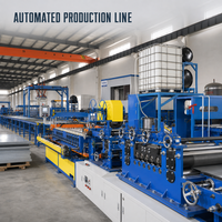 Conception, construction, approvisionnement et service clés en main pour salles blanches industrielles