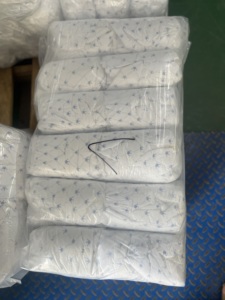 Vendita calda a buon mercato di grado B alla rinfusa <span class=keywords><strong>pannolini</strong></span> <span class=keywords><strong>per</strong></span> <span class=keywords><strong>bambini</strong></span> rifiutati all'ingrosso <span class=keywords><strong>pannolini</strong></span> <span class=keywords><strong>per</strong></span> <span class=keywords><strong>bambini</strong></span> con nastro magico - Product Image 4