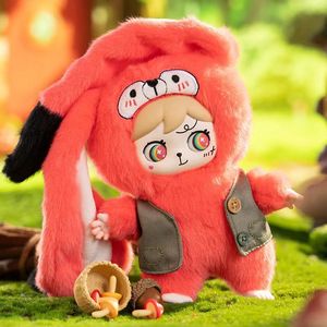 Nouvelle marque 2025, 100% officiel et authentique, <span class=keywords><strong>poupée</strong></span> en peluche Milai V1 en vinyle, pendentif en peluche, jouets en peluche, boîte mystère, boîte aveugle, jouet de collection - Product Image 5