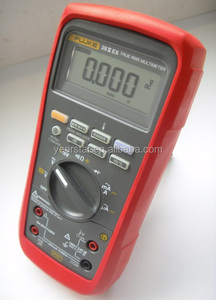Multímetro True-rms Intrínsecamente Seguro IP67 28 II-EX - Product Image 3