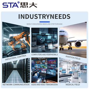 M9 umspritzter Stecker gerade rechtwinklig männlich weiblich unge schirmt Abgeschirmt 2 3 4 5 6 7 8 Stifte Luftfahrt stecker PVC PUR-Kabel - Product Image 6