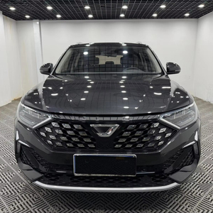 เจ็ตต์ VS5 <span class=keywords><strong>2021</strong></span> 280TSI ออโตเมติก ฮอนอร์ คอมแพค เอสยูวี 1.5 ลิตร เทอร์โบ 150 แรงม้า เบาะหนัง ยาง R19 พวงมาลัยซ้าย - Product Image 1