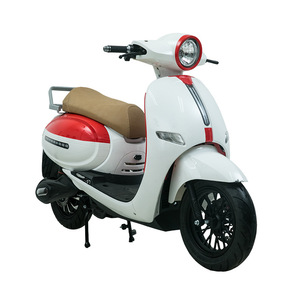 Scooter Eléctrico Digital de Alta Velocidad para Adultos, 1500W, con Pedales de Disco Hidráulicos, Diseño Unisex - Product Image 6