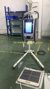 Equipo de inspección de radiografía de rayos X, máquina de rayos X portátil <span class=keywords><strong>Digital</strong></span> con Panel XM60, pantalla táctil móvil, el más barato - Product Image 6
