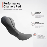 Cuissard de cyclisme pour femme Mcycle, respirant, séchage rapide, anti-UV, grandes tailles, personnalisable, OEM, vente en gros, MOQ 10 pièces, pour vélo de route
