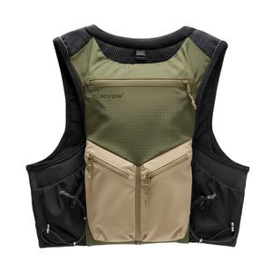 Özel sıvı alımı sırt çantası koşu Trail maraton yürüyüş bisiklet su mesane hafif su sırt çantası hidrasyon koşu yelekler - Product Image 1