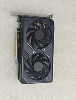 Carte graphique professionnelle RTX 5060 avec 8 Go de mémoire GDDR7 pour l'informatique de pointe (IA) et la création de contenu