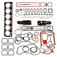 Prix d'usine 6CT 6BT Kit de joints de révision complet pour Cummins