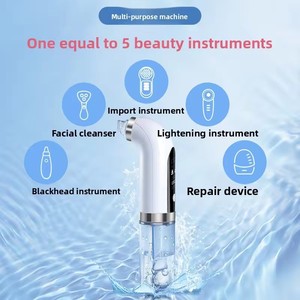 Ofertas de Personalización Rápida al por Mayor, Limpiador de Poros de la Piel, Mini Removedor de Puntos Negros Facial - Product Image 5