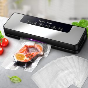Machine d'emballage sous vide alimentaire, scelleuse sous vide pour cuisson sous vide - Product Image 1